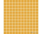 мозаика Paradyz Midian 29,8x29,8 giallo