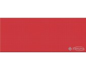плитка Opoczno Fusion 20x50 красный