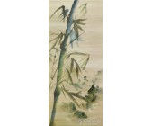 обои Sirpi Murogro Nature panel bamboo (16693)