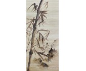 обои Sirpi Murogro Nature panel bamboo (16694)